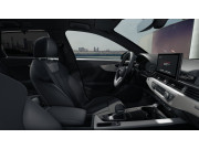 Audi A4 Avant S line 40 TDI quattro 150(204) kW(PS) S tronic