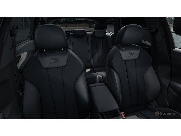 Audi A4 Avant S line 40 TDI quattro 150(204) kW(PS) S tronic