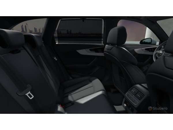 Audi A4 Avant S line 40 TDI quattro 150(204) kW(CH) S tronic