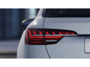 Audi A4 Avant S line 40 TDI quattro 150(204) kW(CH) S tronic