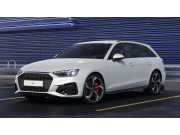 Audi A4 Avant S line 40 TDI quattro 150(204) kW(PS) S tronic