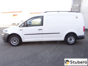 Volkswagen Caddy Maxi Kasten Basis 102 PS Schaltgetriebe