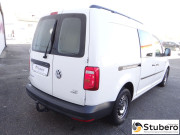 Volkswagen Caddy Maxi Kasten Basis 102 PS Schaltgetriebe