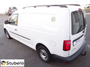 Volkswagen Caddy Maxi Kasten Basis 102 PS Schaltgetriebe