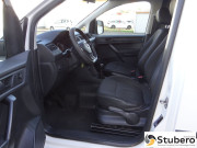 Volkswagen Caddy Maxi Kasten Basis 102 PS Schaltgetriebe