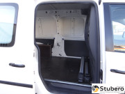 Volkswagen Caddy Maxi Kasten Basis 102 PS Schaltgetriebe