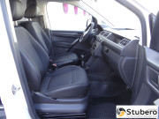 Volkswagen Caddy Maxi Kasten Basis 102 PS Schaltgetriebe