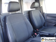 Volkswagen Caddy Maxi Kasten Basis 102 PS Schaltgetriebe