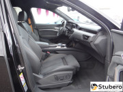 Audi e-tron Sportback S line 55 quattro 300 kW