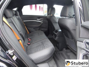 Audi e-tron Sportback S line 55 quattro 300 kW