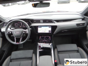 Audi e-tron Sportback S line 55 quattro 300 kW