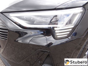 Audi e-tron Sportback S line 55 quattro 300 kW