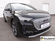 Audi Q4 e-tron 40 150 kW