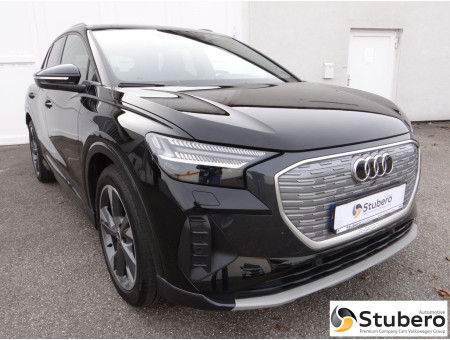 Audi Q4 e-tron 40 150 kW