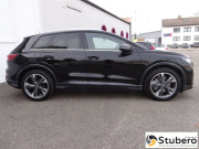 Audi Q4 e-tron 40 150 kW