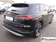 Audi Q4 e-tron 40 150 kW