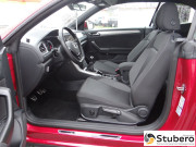 Volkswagen T-Roc Cabriolet Active