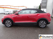 Volkswagen T-Roc Cabriolet Active