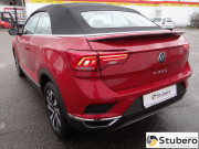 Volkswagen T-Roc Cabriolet Active