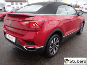 Volkswagen T-Roc Cabriolet Active