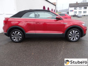 Volkswagen T-Roc Cabriolet Active