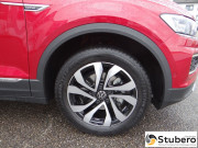 Volkswagen T-Roc Cabriolet Active