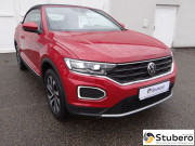 Volkswagen T-Roc Cabriolet Active