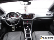 Volkswagen T-Roc Cabriolet Active