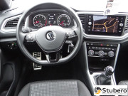 Volkswagen T-Roc Cabriolet Active