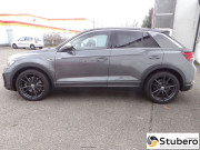 Volkswagen T-ROC R