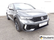 Volkswagen T-ROC R