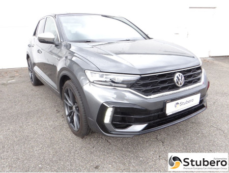 Volkswagen T-ROC R
