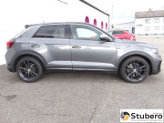 Volkswagen T-ROC R