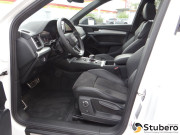 Audi Q5 TFSI e 55 e quattro 270(367) kW(PS) S tronic