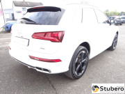 Audi Q5 TFSI e 55 e quattro 270(367) kW(CH) S tronic