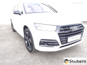 Audi Q5 TFSI e 55 e quattro 270(367) kW(PS) S tronic