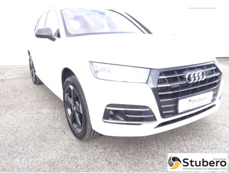 Audi Q5 TFSI e 55 e quattro 270(367) kW(CH) S tronic