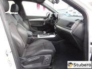 Audi Q5 TFSI e 55 e quattro 270(367) kW(CH) S tronic