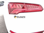 Audi Q5 TFSI e 55 e quattro 270(367) kW(CH) S tronic