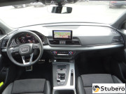 Audi Q5 TFSI e 55 e quattro 270(367) kW(CH) S tronic