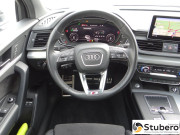 Audi Q5 TFSI e 55 e quattro 270(367) kW(PS) S tronic