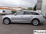 Audi A6 allroad quattro 3.0 TDI 140(190) kW(HP) S tronic