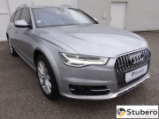 Audi A6 allroad quattro 3.0 TDI 140(190) kW(CH) S tronic