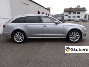 Audi A6 allroad quattro 3.0 TDI 140(190) kW(CH) S tronic