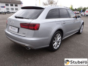 Audi A6 allroad quattro 3.0 TDI 140(190) kW(HP) S tronic