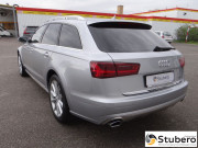 Audi A6 allroad quattro 3.0 TDI 140(190) kW(HP) S tronic