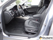 Audi A6 allroad quattro 3.0 TDI 140(190) kW(HP) S tronic