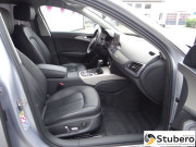 Audi A6 allroad quattro 3.0 TDI 140(190) kW(HP) S tronic