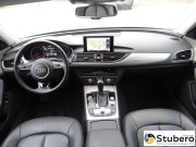 Audi A6 allroad quattro 3.0 TDI 140(190) kW(HP) S tronic