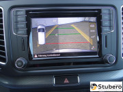 Volkswagen Sharan Active